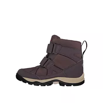 Подростковые ботинки Viking Bonna R Gore-TeX Plum