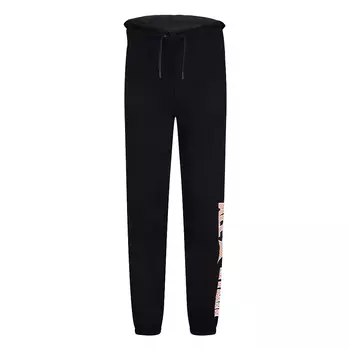 Подростковые брюки Converse Girls High-Rise Paprbag Knit Pant