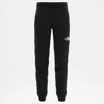 Подростковые брюки Fleece Pant