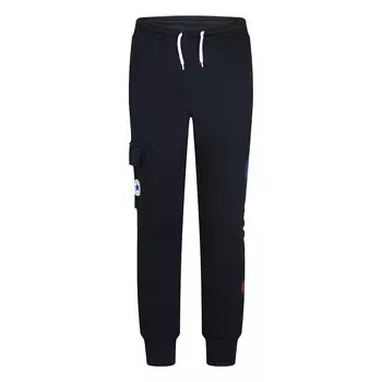 Подростковые брюки Into The Wild Cargo Fleece