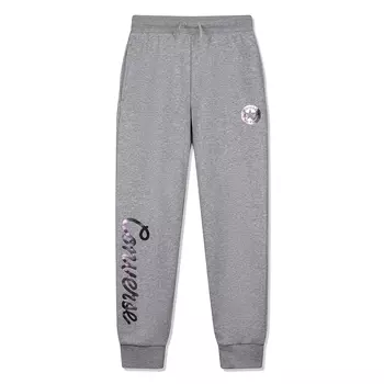 Подростковые брюки Jogger With Metallic Ink