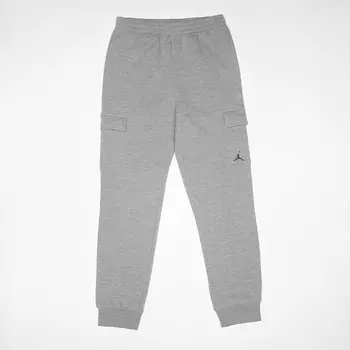 Подростковые брюки Jordan Fleece Cargo Pant