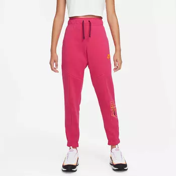 Подростковые брюки Nike Sportswear Air Pant