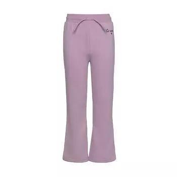 Подростковые брюки Shine High Rise Flare Jog