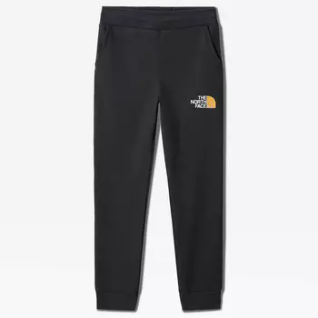 Подростковые брюки The North Face Drew Peak Light Pants