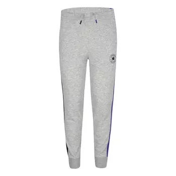 Подростковые брюки Throwback Side Stripe Jogger