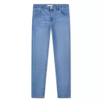 Подростковые джинсы 710 Super Skinny Jeans