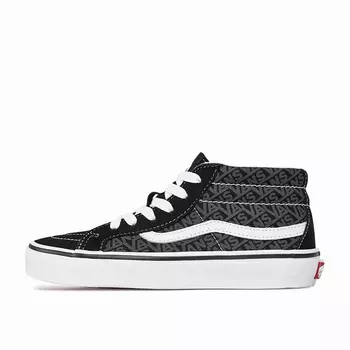 Подростковые кеды Vans Sk8-Mid Reissue