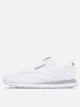Подростковые кроссовки Classic Leather