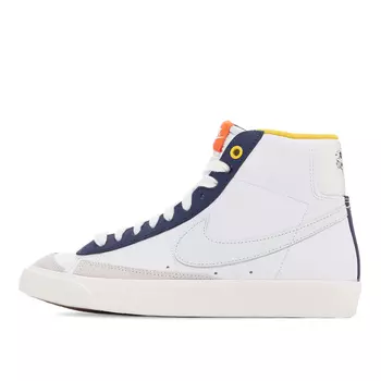 Подростковые кроссовки Nike Blazer Mid '77 UV Color Change