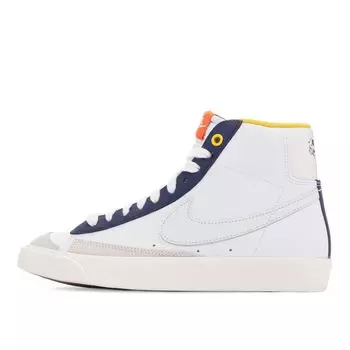 Подростковые кроссовки Nike Blazer Mid '77 UV Color Change