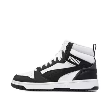 Подростковые кроссовки PUMA Rebound V6 Mid