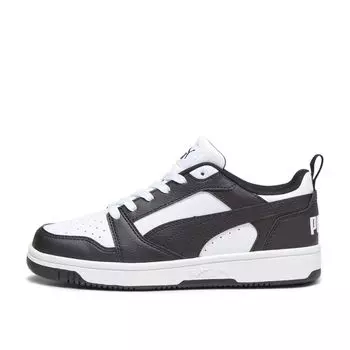 Подростковые кроссовки PUMA Rebound V6 Low