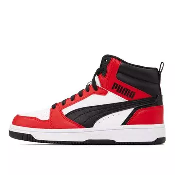 Подростковые кроссовки Puma Rebound V6 Mid