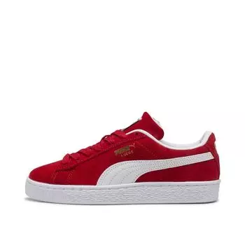 Подростковые кроссовки Suede Classic