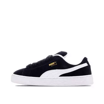 Подростковые кроссовки Suede XL