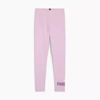 Подростковые леггинсы Essentials Logo Leggings