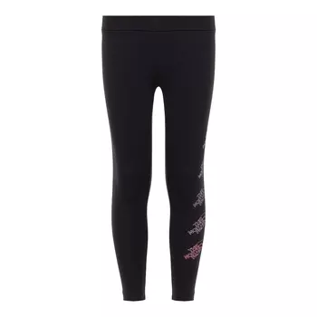 Подростковые леггинсы Graphic Leggings