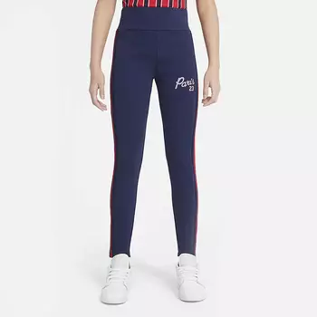Подростковые леггинсы PSG Legging