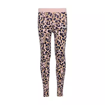 Подростковые леггинсы PUMA Alpha AOP Leggings