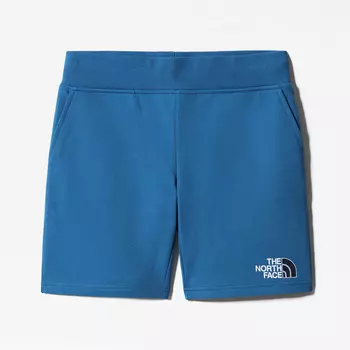 Подростковые шорты Drew Peak Short