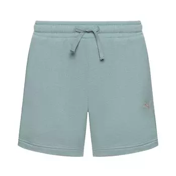 Подростковые шорты Wardrobe Essentials Relaxed Shorts