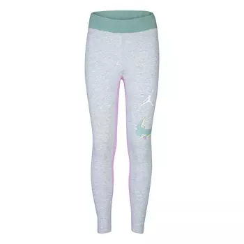 Подростковые тайтсы Swoosh Wrap Legging
