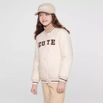 Подростковый бомбер Street Beat Bomber Cute