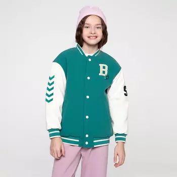 Подростковый бомбер STREETBEAT Bomber