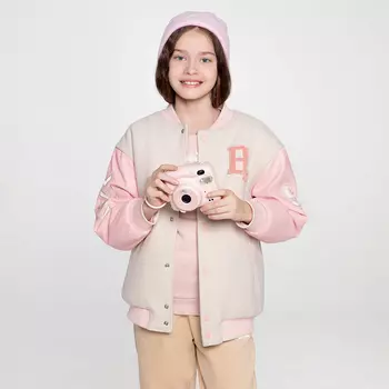 Подростковый бомбер STREETBEAT Bomber