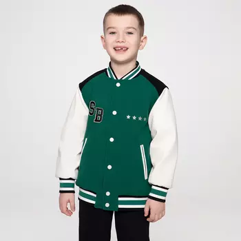 Подростковый бомбер STREETBEAT Bomber