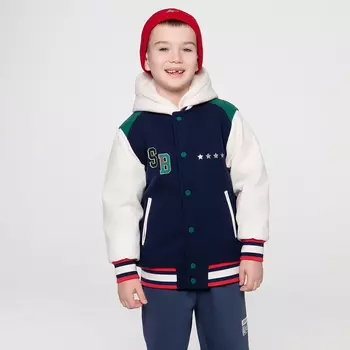 Подростковый бомбер STREETBEAT Bomber