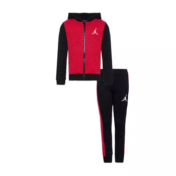 Подростковый костюм Air Speckle French Terry Set