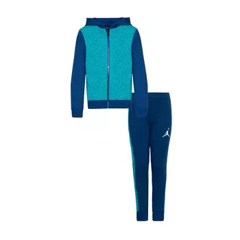 Подростковый костюм Air Speckle French Terry Set