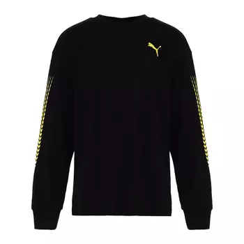 Подростковый лонгслив CLASSICS XCNTRY BKR