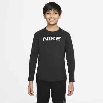 Подростковый лонгслив Nike Pro Dri-FIT