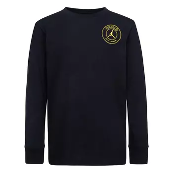 Подростковый лонгслив Paris Saint-Germain Long Sleeve Tee