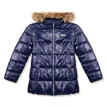 Подростковый пуховик Puffer