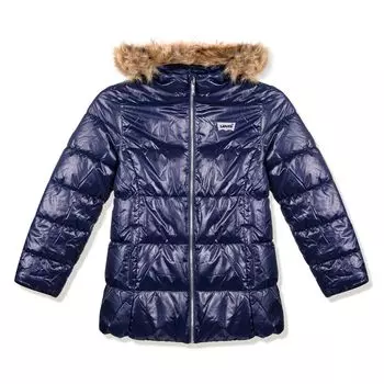 Подростковый пуховик Puffer