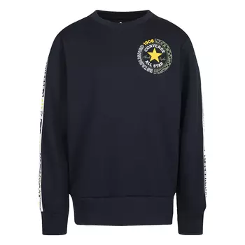 Подростковый свитшот Check Your Kicks Crew