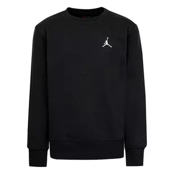 Подростковый свитшот Jordan Essentials Crew