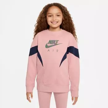 Подростковый свитшот Nike Air Crew