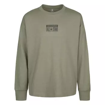 Подростковый свитшот Relaxed Jersey Solid