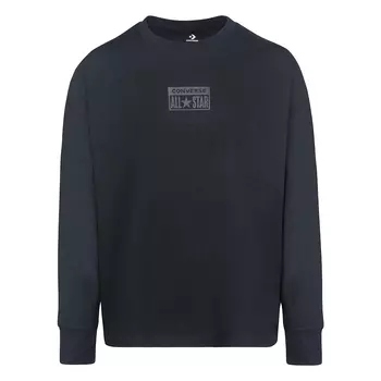 Подростковый свитшот Relaxed Jersey Solid