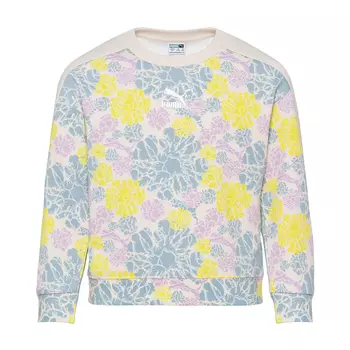 Подростковый свитшот T7 SNFLR Girls' Sweatshirt