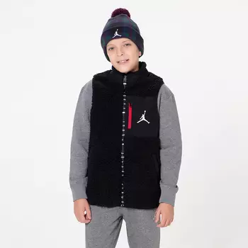 Подростковый жилет Sherpa Vest