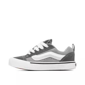 Полуботинки Knu Skool Pewter/Grey Whi