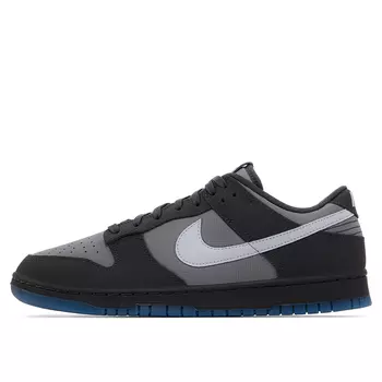 Полуботинки NIKE DUNK LOW