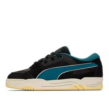 Полуботинки Puma, 180 Play.Paris.