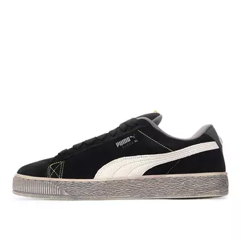 Полуботинки Suede XL Sk8er